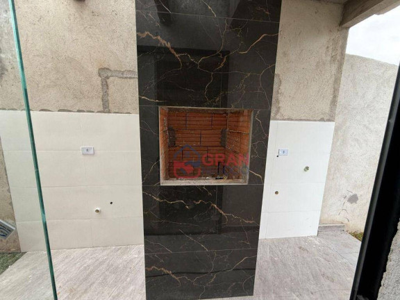 Imagem Sobrado com 3 Quartos à Venda, 80 m² em Tatuquara - Curitiba Imagem Sobrado com 3 Quartos à Venda, 80 m² em Tatuquara - Curitiba