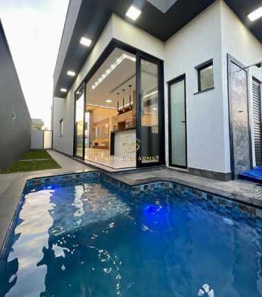 Imagem Casa com 3 Quartos à Venda, 160 m² em Parqville Pinheiros - Aparecida De Goiânia Imagem Casa com 3 Quartos à Venda, 160 m² em Parqville Pinheiros - Aparecida De Goiânia