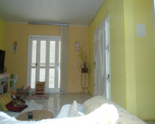 Imagem Casa com 3 Quartos à Venda, 100 m² em São Borja - São Leopoldo