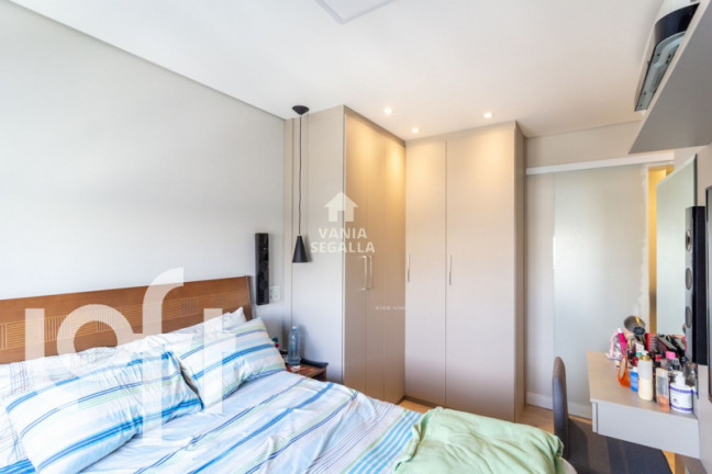 Imagem Apartamento com 2 Quartos à Venda, 76 m² em água Branca - São Paulo Imagem Apartamento com 2 Quartos à Venda, 76 m² em água Branca - São Paulo
