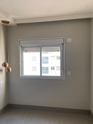 Imagem Apartamento com 2 Quartos à Venda, 64 m² em Parque Residencial Das Camélias - Bauru