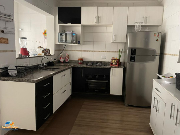 Imagem Imóvel com 3 Quartos à Venda, 116 m² em Baeta Neves - São Bernardo Do Campo