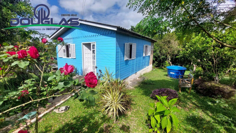 Casa com 2 Quartos à Venda, 1.010 m² em águas Claras - Viamão