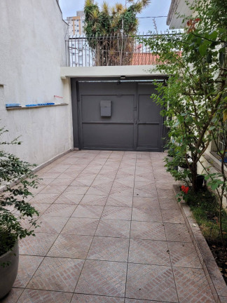 Casa com 3 Quartos à Venda,  em Vila Clementino - São Paulo