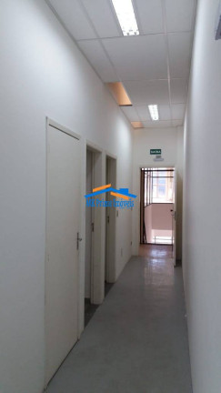 Imagem Galpão à Venda, 800 m² em Alphaville Industrial - Barueri Imagem Galpão à Venda, 800 m² em Alphaville Industrial - Barueri