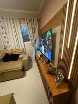 Imagem Casa com 2 Quartos à Venda, 59 m² em Guilhermina - Praia Grande Imagem Casa com 2 Quartos à Venda, 59 m² em Guilhermina - Praia Grande