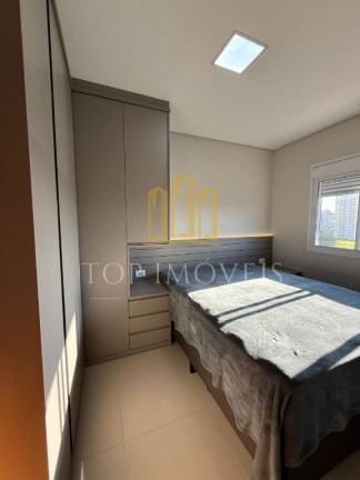 Imagem Apartamento com 2 Quartos à Venda, 70 m² em Jardim Oriente - São José Dos Campos