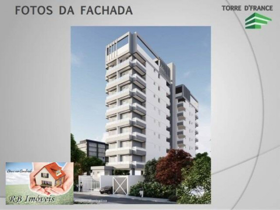 Imagem Apartamento com 2 Quartos à Venda, 53 m² em Parque Das Nações - Santo André Imagem Apartamento com 2 Quartos à Venda, 53 m² em Parque Das Nações - Santo André