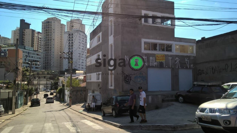Imagem Imóvel Comercial à Venda, 800 m² em Vila Madalena - São Paulo Imagem Imóvel Comercial à Venda, 800 m² em Vila Madalena - São Paulo