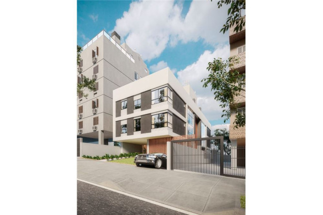 Imagem Imóvel com 3 Quartos à Venda, em Chácara Das Pedras - Porto Alegre Imagem Imóvel com 3 Quartos à Venda, em Chácara Das Pedras - Porto Alegre