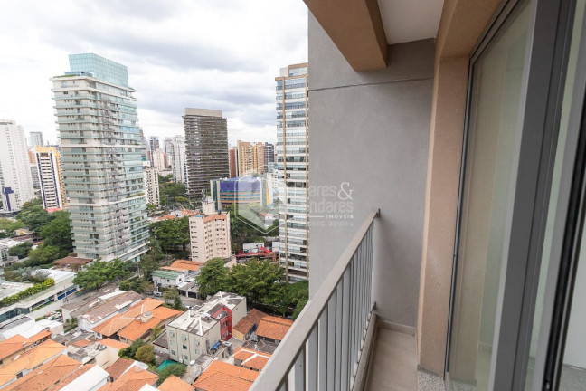 Imagem Imóvel com 1 Quarto à Venda, 39 m² em Vila Nova Conceição - São Paulo Imagem Imóvel com 1 Quarto à Venda, 39 m² em Vila Nova Conceição - São Paulo
