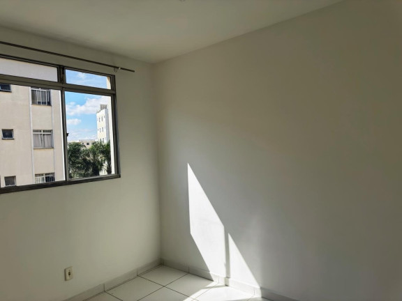 Imagem Imóvel com 2 Quartos à Venda, 45 m² em Novo Horizonte - Betim Imagem Imóvel com 2 Quartos à Venda, 45 m² em Novo Horizonte - Betim