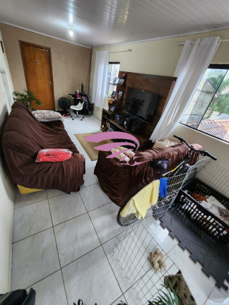 Imagem Casa com 3 Quartos à Venda, 300 m² em Cidade Industrial - Curitiba Imagem Casa com 3 Quartos à Venda, 300 m² em Cidade Industrial - Curitiba