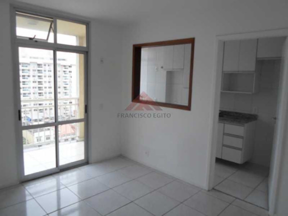 Apartamento com 2 Quartos à Venda, 56 m² em Centro - Niterói