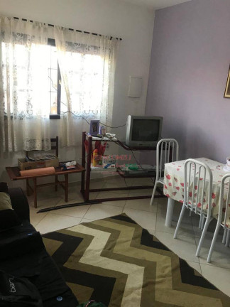 Imagem Casa com 2 Quartos à Venda, 140 m² em Balneario Tupy - Itanhaém