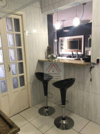 Imagem Apartamento com 2 Quartos à Venda, 59 m² em Vila Santa Catarina - São Paulo