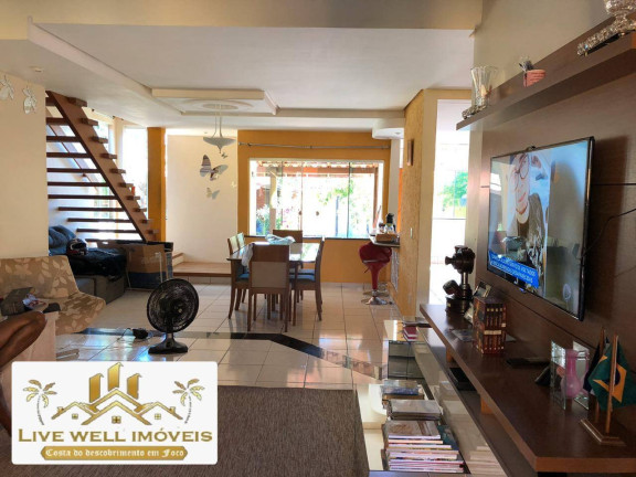 Imagem Casa com 4 Quartos à Venda, 500 m² em Village Ii - Porto Seguro