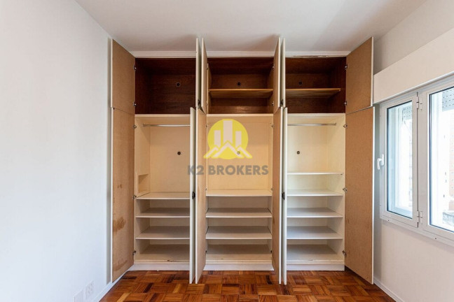 Imagem Apartamento com 2 Quartos à Venda, 118 m² em Jardim Paulista - São Paulo Imagem Apartamento com 2 Quartos à Venda, 118 m² em Jardim Paulista - São Paulo