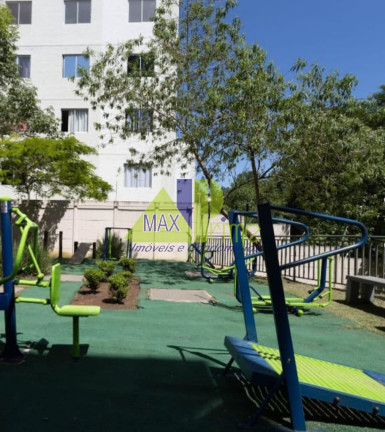 Imagem Apartamento com 2 Quartos à Venda, 39 m² em Colônia (zona Leste) - São Paulo
