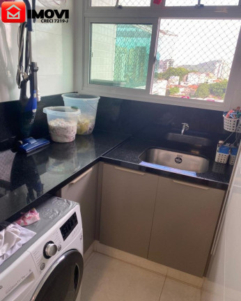 Imagem Apartamento com 2 Quartos à Venda, 79 m² em Bento Ferreira - Vitória