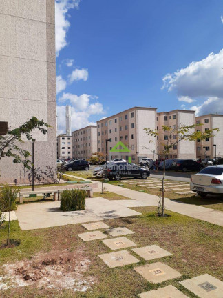Imagem Apartamento com 2 Quartos à Venda, 45 m² em Jardim Petrópolis - Cotia Imagem Apartamento com 2 Quartos à Venda, 45 m² em Jardim Petrópolis - Cotia