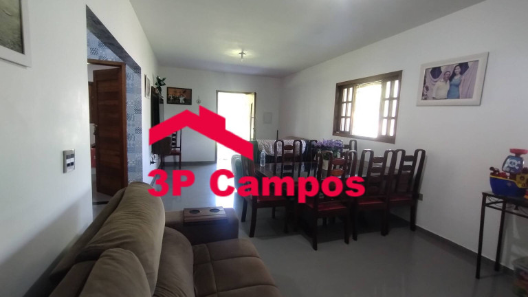 Imagem Chácara com 3 Quartos à Venda, 2.430 m² em Agenor De Campos - Mongaguá
