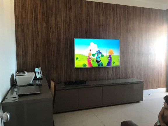 Imagem Apartamento com 4 Quartos à Venda, 232 m² em Pituba - Salvador