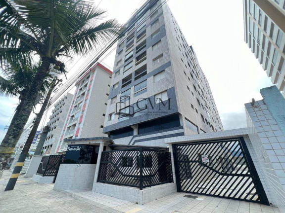Imagem Apartamento com 2 Quartos à Venda, 75 m² em Real - Praia Grande Imagem Apartamento com 2 Quartos à Venda, 75 m² em Real - Praia Grande