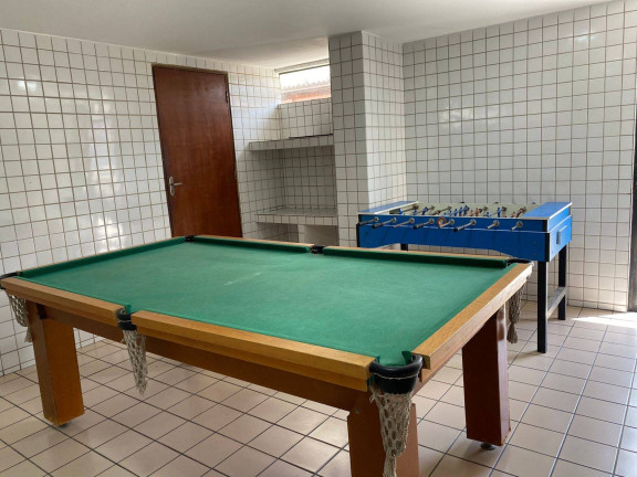Imagem Apartamento com 4 Quartos à Venda, 147 m² em Tambaú - João Pessoa