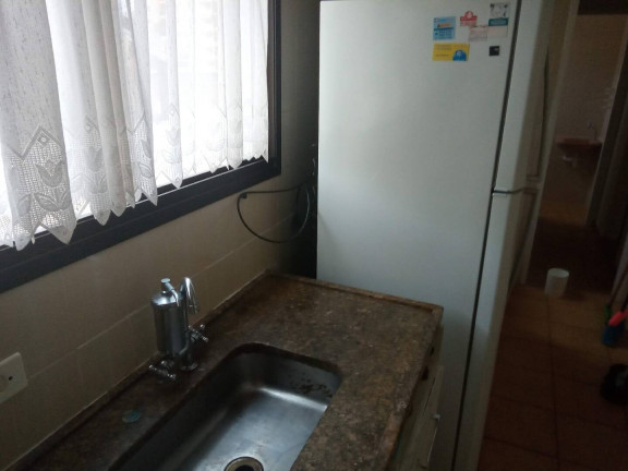 Imagem Cobertura com 3 Quartos à Venda, 120 m² em Enseada - Guarujá Imagem Cobertura com 3 Quartos à Venda, 120 m² em Enseada - Guarujá