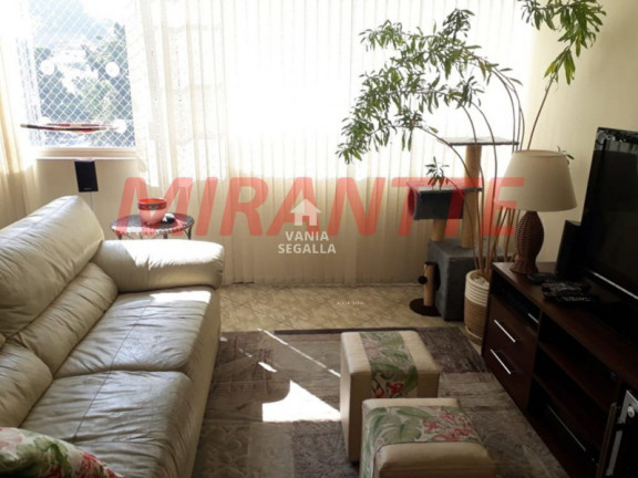 Imagem Apartamento com 3 Quartos à Venda, 106 m² em Perdizes - São Paulo