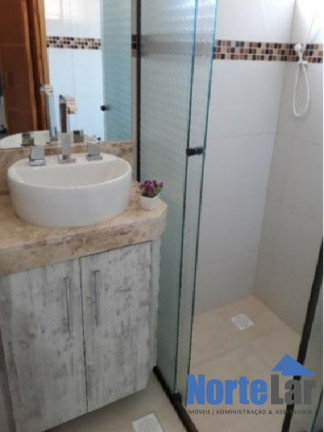 Imagem Casa de Condomínio com 2 Quartos à Venda, 110 m² em Jaraguá - São Paulo