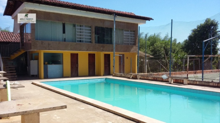 Imagem Chácara com 3 Quartos à Venda, 400 m² em Caetê - São Roque Imagem Chácara com 3 Quartos à Venda, 400 m² em Caetê - São Roque