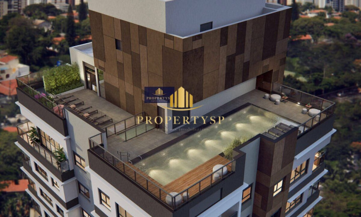 Imagem Apartamento com 2 Quartos à Venda, 70 m² em Jardim América - São Paulo Imagem Apartamento com 2 Quartos à Venda, 70 m² em Jardim América - São Paulo