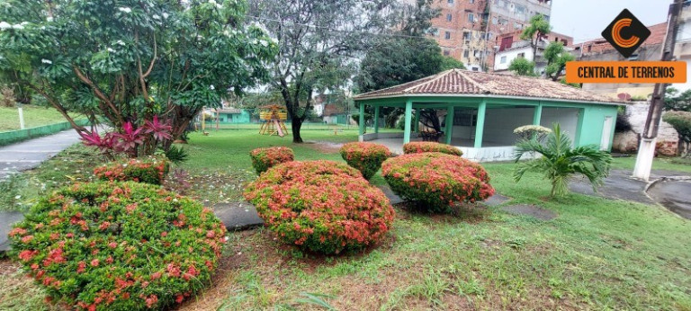 Imagem Terreno à Venda, 280 m² em Itapuã - Salvador Imagem Terreno à Venda, 280 m² em Itapuã - Salvador