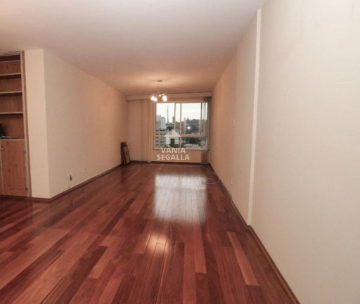 Imagem Apartamento com 2 Quartos à Venda, 127 m² em Perdizes - São Paulo