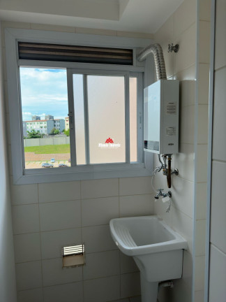 Imagem Apartamento com 2 Quartos à Venda, 52 m² em Bosque Dos Jacarandás - Jundiaí