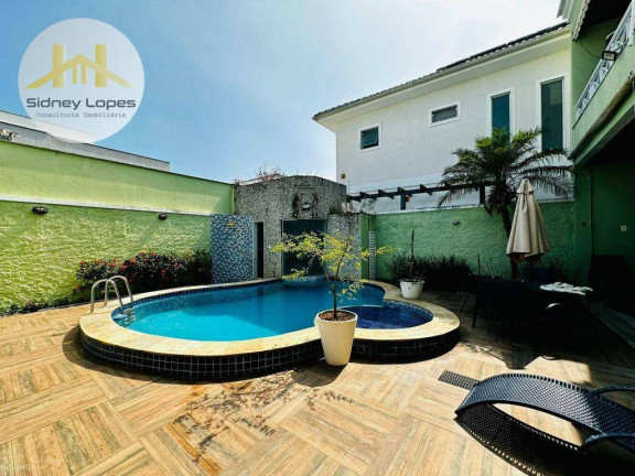 Imagem Casa com 4 Quartos à Venda, 329 m² em Anil - Rio De Janeiro Imagem Casa com 4 Quartos à Venda, 329 m² em Anil - Rio De Janeiro