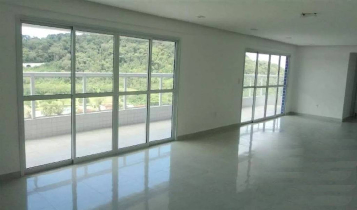 Imagem Apartamento com 2 Quartos à Venda, 90 m² em Forte - Praia Grande