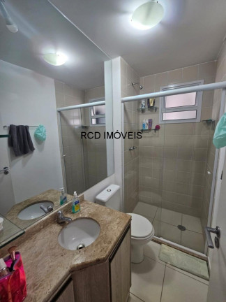 Imagem Apartamento com 3 Quartos à Venda, 70 m² em Jaguaré - São Paulo