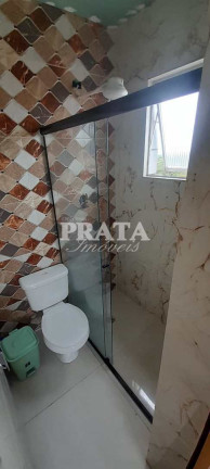 Imagem Apartamento com 2 Quartos à Venda, 115 m² em Enseada - Guarujá