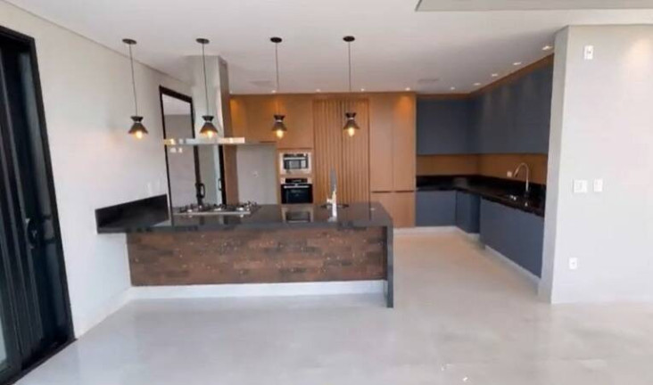 Imagem Casa com 4 Quartos à Venda, 300 m² em Campinas