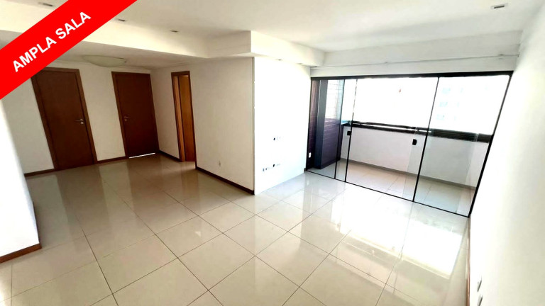 Imagem Apartamento com 2 Quartos à Venda, 90 m² em Pituba - Salvador Imagem Apartamento com 2 Quartos à Venda, 90 m² em Pituba - Salvador