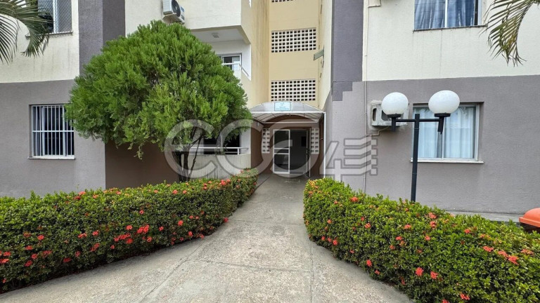 Imagem Apartamento com 3 Quartos à Venda, 73 m² em Jabotiana - Aracaju Imagem Apartamento com 3 Quartos à Venda, 73 m² em Jabotiana - Aracaju