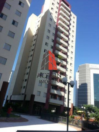 Imagem Apartamento com 2 Quartos à Venda, 60 m² em Vila Regente Feijó - São Paulo Imagem Apartamento com 2 Quartos à Venda, 60 m² em Vila Regente Feijó - São Paulo