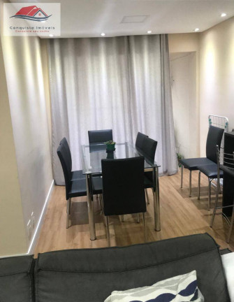 Imagem Apartamento com 2 Quartos à Venda, 70 m² em Vila Augusta - Guarulhos Imagem Apartamento com 2 Quartos à Venda, 70 m² em Vila Augusta - Guarulhos