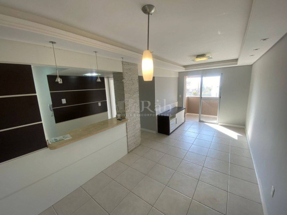 Imagem Apartamento com 2 Quartos à Venda, 59 m² em Carvalho - Itajaí Imagem Apartamento com 2 Quartos à Venda, 59 m² em Carvalho - Itajaí