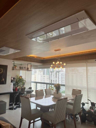 Imagem Apartamento com 3 Quartos à Venda, 158 m² em Moema - São Paulo Imagem Apartamento com 3 Quartos à Venda, 158 m² em Moema - São Paulo