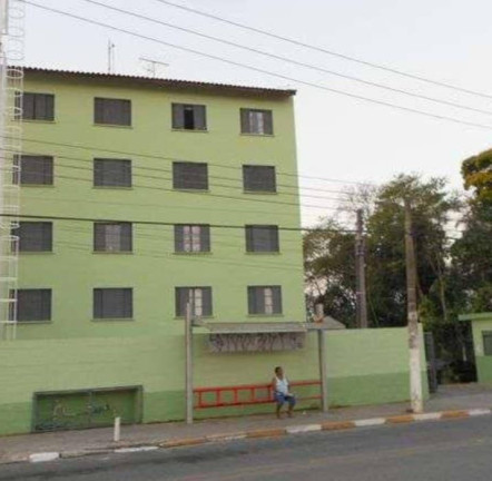 Apartamento com 2 Quartos à Venda, 48 m² em Vila Perracini - Poá