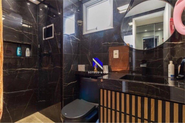 Imagem Apartamento com 3 Quartos à Venda, 87 m² em Morumbi - São Paulo Imagem Apartamento com 3 Quartos à Venda, 87 m² em Morumbi - São Paulo